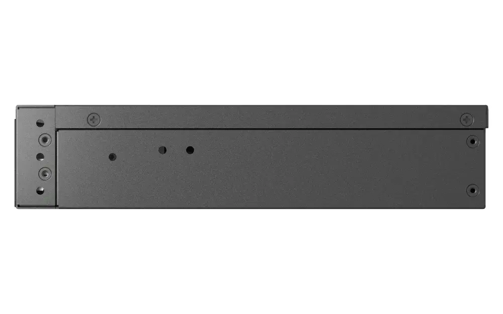 Неуправляемый коммутатор QNAP QSW-3216R-8S8T Photo 6