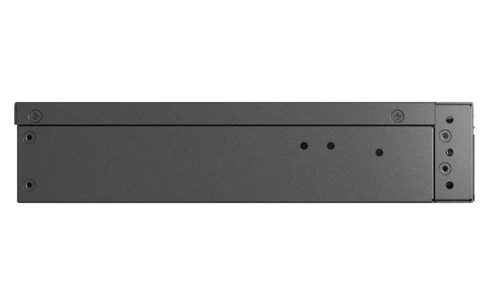 Неуправляемый коммутатор QNAP QSW-3216R-8S8T Photo 7