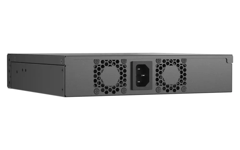 Неуправляемый коммутатор QNAP QSW-3216R-8S8T Photo 8