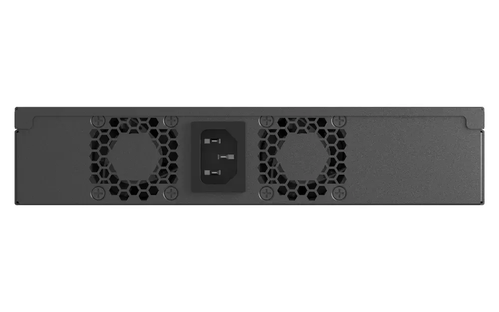 Неуправляемый коммутатор QNAP QSW-3216R-8S8T Photo 9