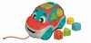 Clementoni Shapes and colors — sortrs-autiņš 50808 Photo 2