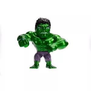 Коллекционная фигурка Jada Toys Marvel 4" Халк Фигура Фильм и ТВ сериалы