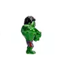 Коллекционная фигурка Jada Toys Marvel 4" Халк Фигура Photo 2