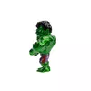 Коллекционная фигурка Jada Toys Marvel 4" Халк Фигура Photo 4