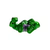 Коллекционная фигурка Jada Toys Marvel 4" Халк Фигура Photo 5