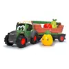 Rotaļu traktors Dickie Vehicle ABC Friut 30 cm Photo 3