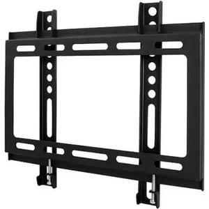 Wall mount bracket LTC scienny LXLCD70 for 17"–42" displays, model LXLCD70