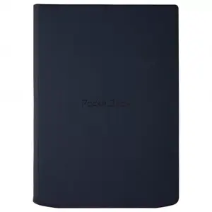 Cover PocketBook HN-QI-PU-743G-NB-WW 19.8 cm 7.8 inch Black