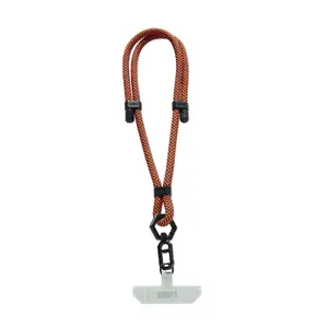 Strap Urban Armor Gear 964418119140 Black Rust Polyester
