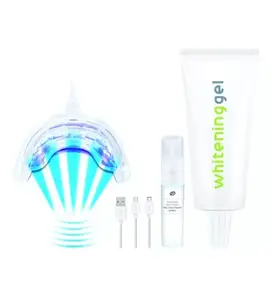 RIO Smile White Teeth Whitening Gel