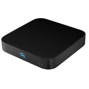 HDD enclosure OWC OWCT4MS9000 Black 2.5/3.5" USB Type-C