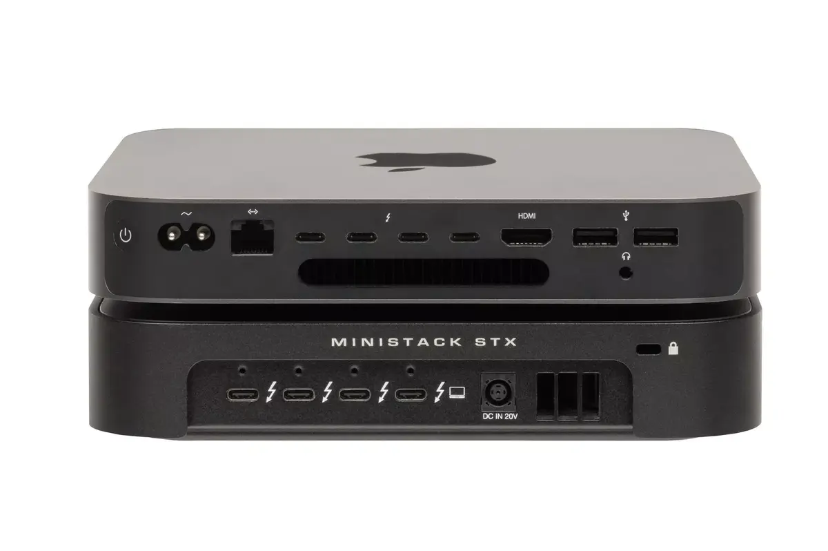 HDD korpuss OWC OWCT4MS9000 Photo 6