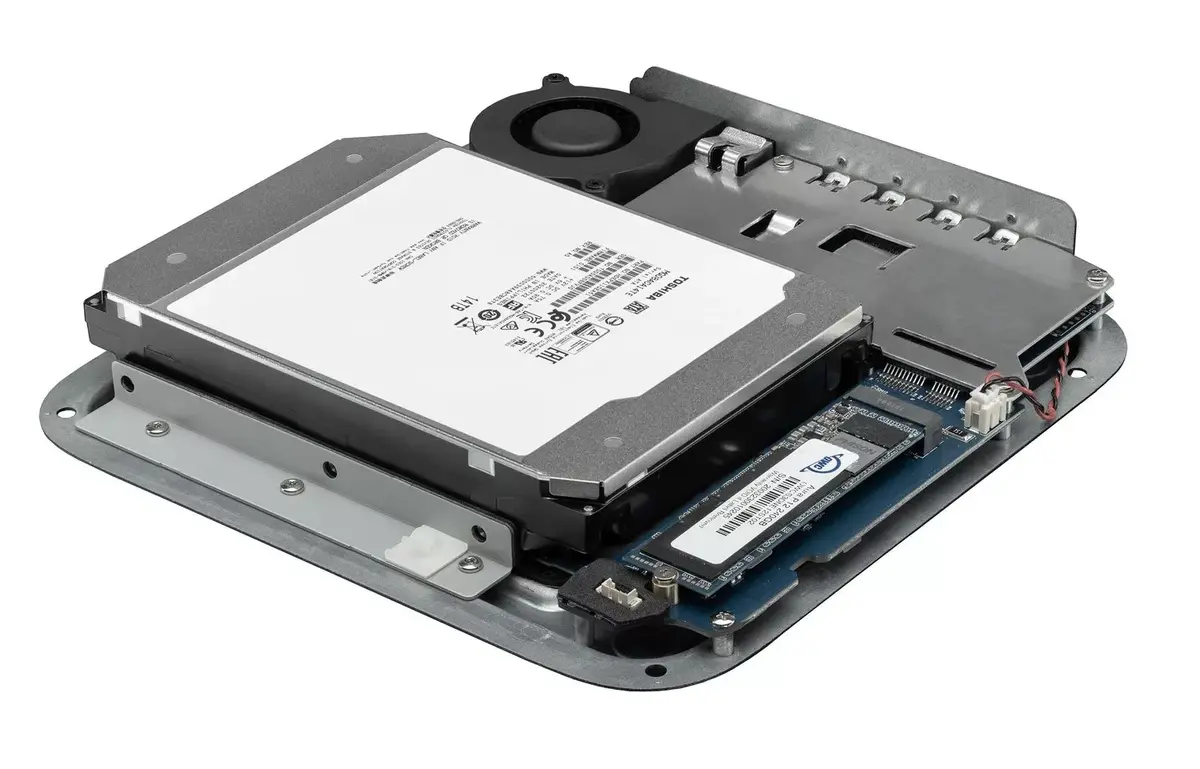 HDD korpuss OWC OWCT4MS9000 Photo 7