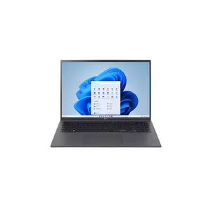 LG Gram 16Z90R Intel® Core™ i7 i7-1360P Laptop 40.6 cm (16") WQXGA 16 GB LPDDR5-SDRAM 512 GB SSD Wi-Fi 6E (802.11ax) Windows 11 Home Grey