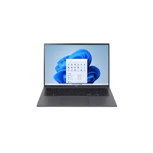 LG Gram 16Z90R Laptop 40.6 cm (16") WQXGA Intel® Core™ i7 i7-1360P 16 GB LPDDR5-SDRAM 1 TB SSD Wi-Fi 6E (802.11ax) Windows 11 Home Grey