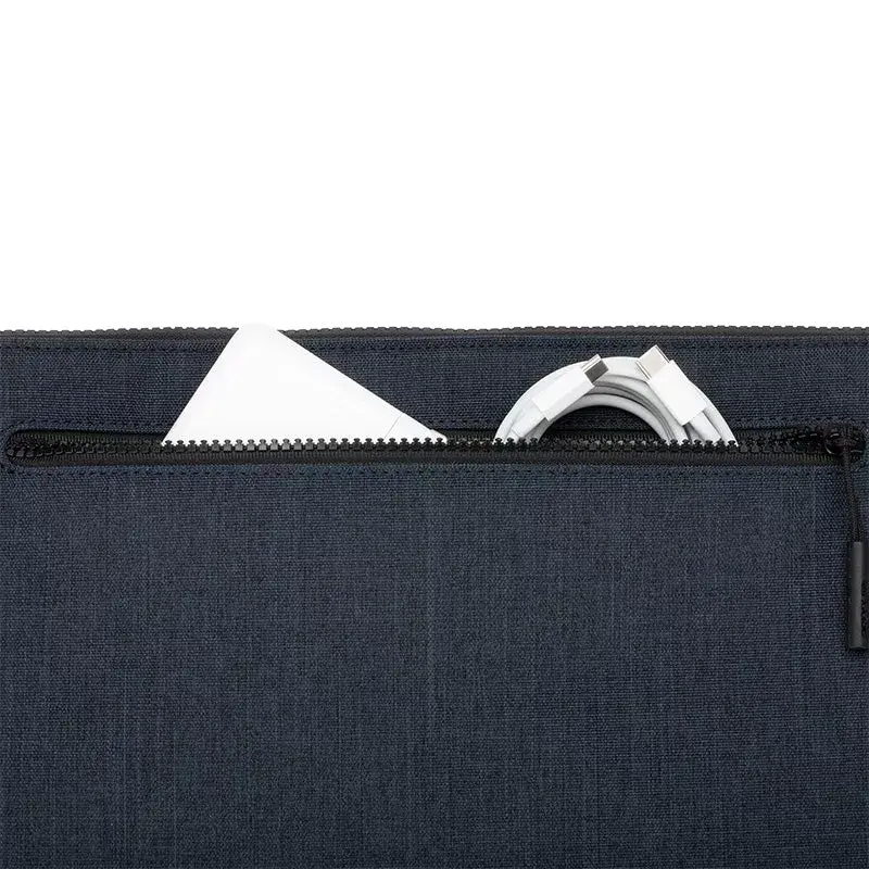 Incase INMB100727-NVY sleeve 14" Photo 11