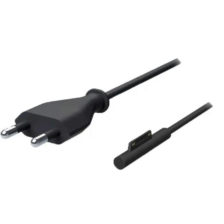 Microsoft Surface 65W Strāvas adapteris Photo 2
