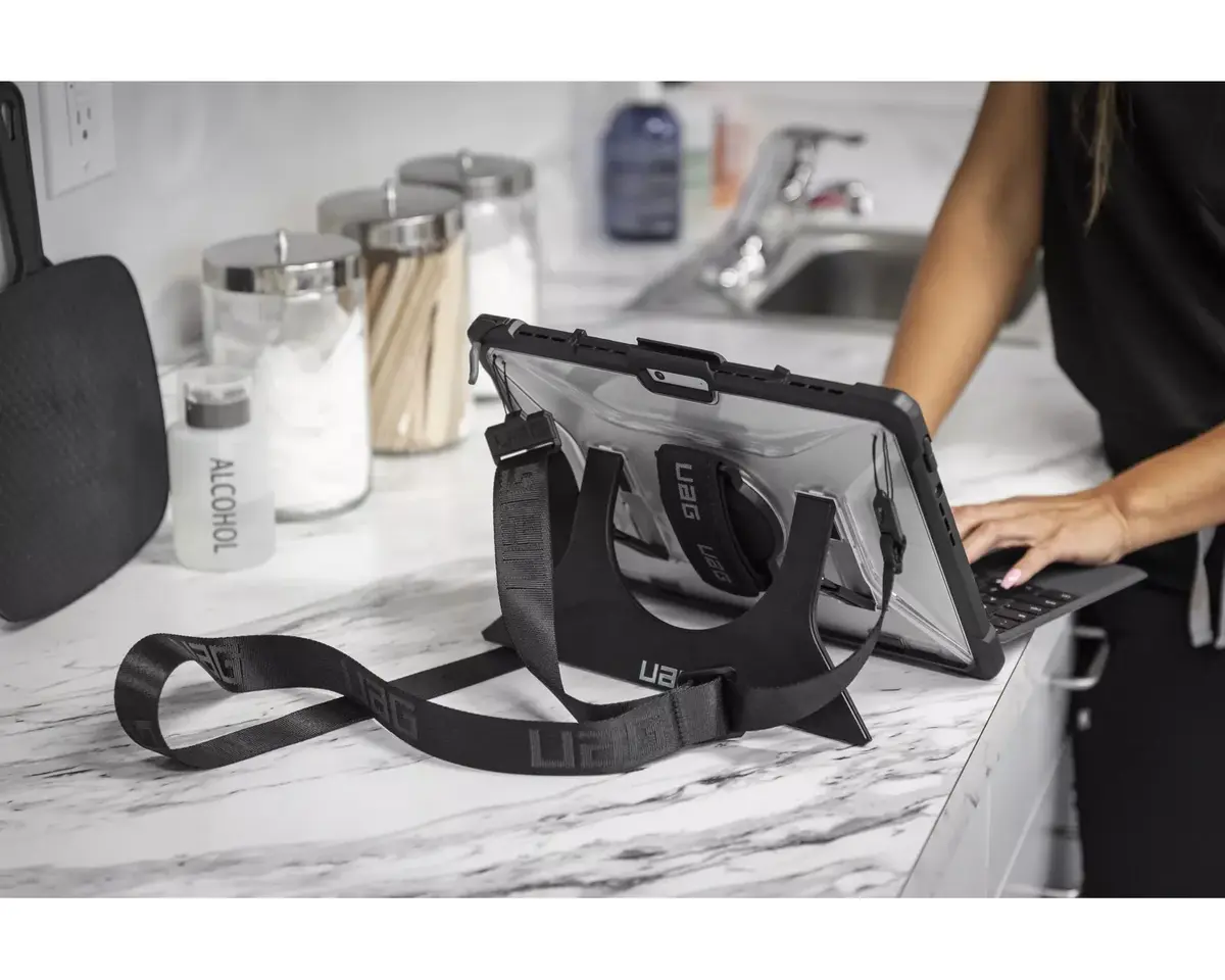 Strap Urban Armor Gear B-SHLDSTRP-BK Photo 6