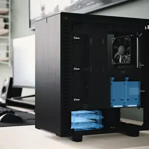 Concealed storage