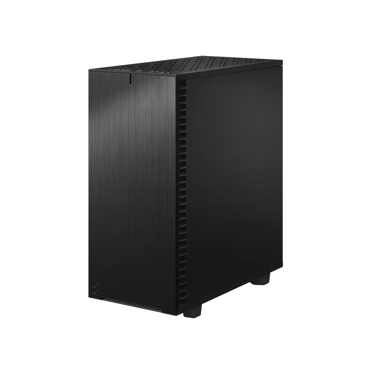 Компьютерный корпус Fractal Design Define 7 Compact Photo 5