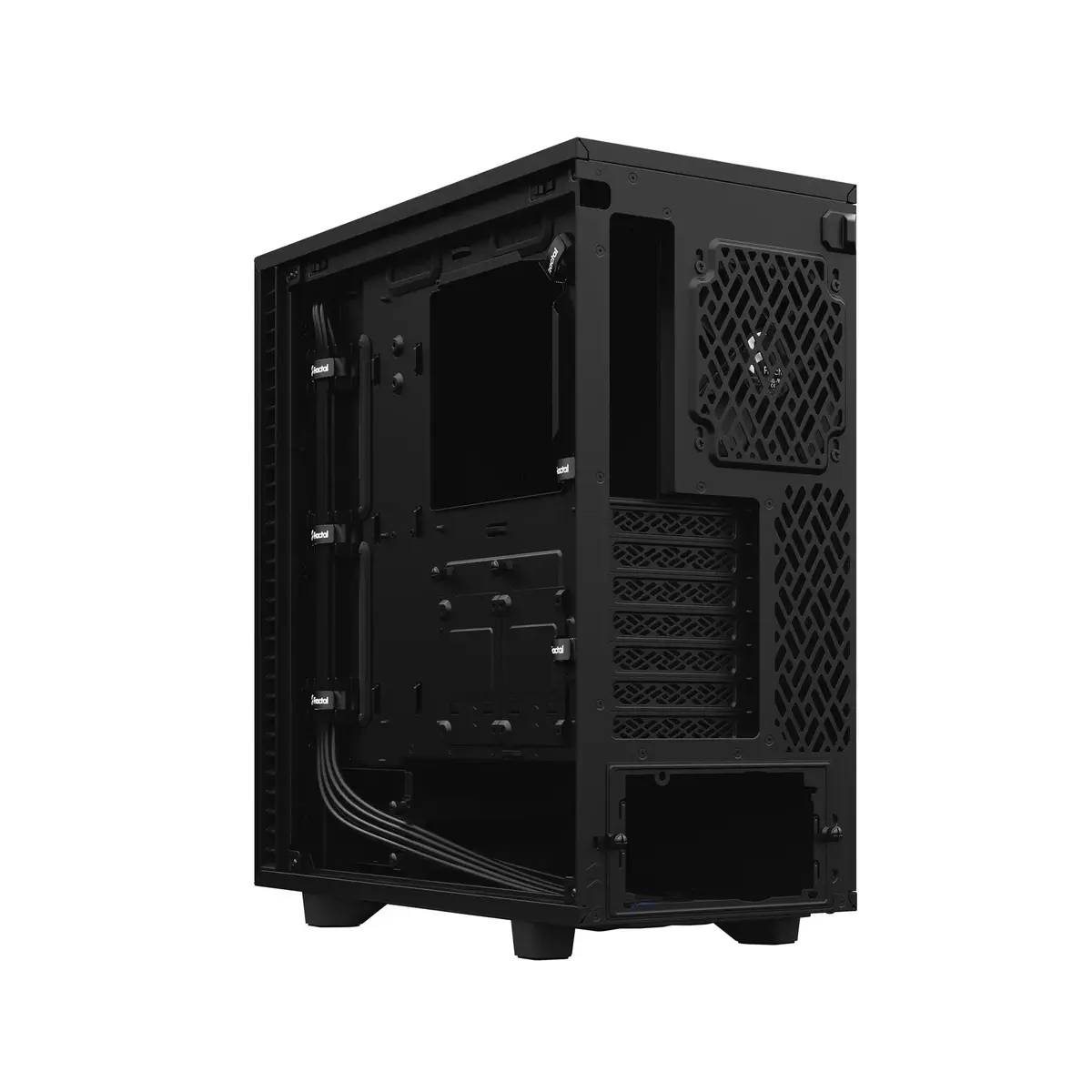 Компьютерный корпус Fractal Design Define 7 Compact Photo 7