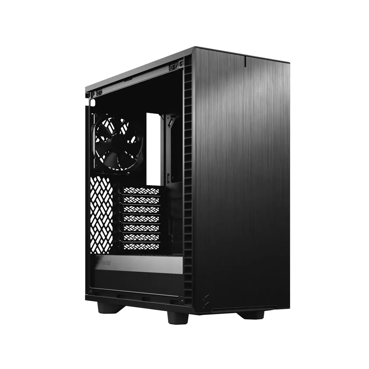 Компьютерный корпус Fractal Design Define 7 Compact Photo 8