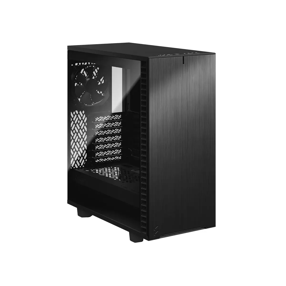 Компьютерный корпус Fractal Design Define 7 Compact Photo 21