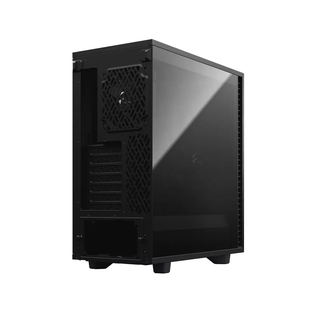 Компьютерный корпус Fractal Design Define 7 Compact Photo 22