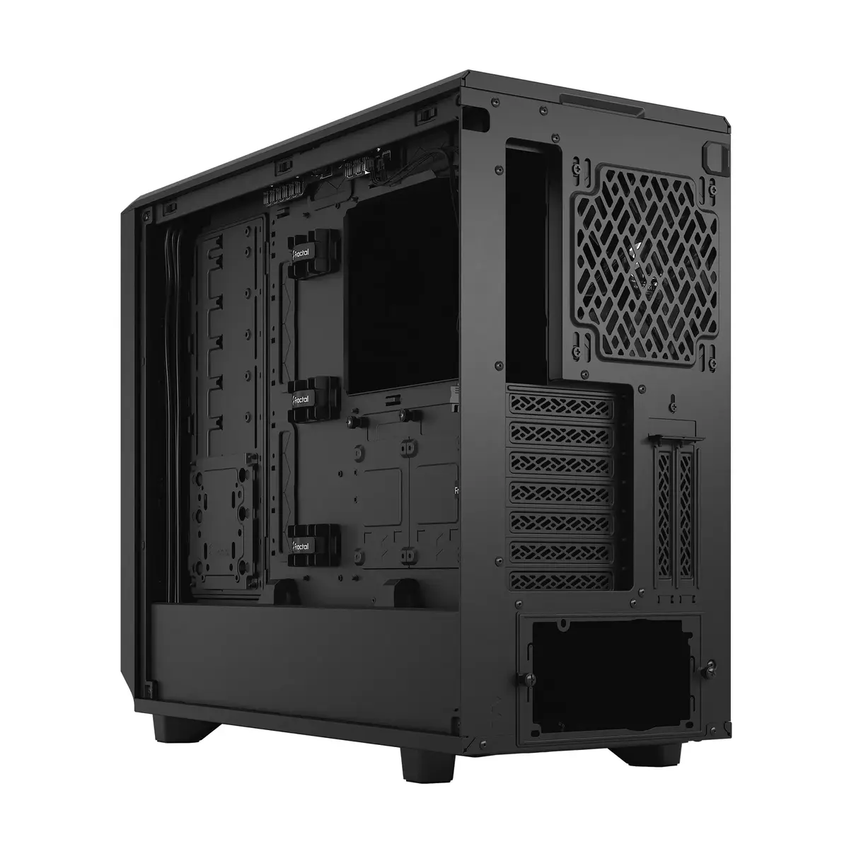 Datora korpuss Fractal Design Meshify 2 Photo 17