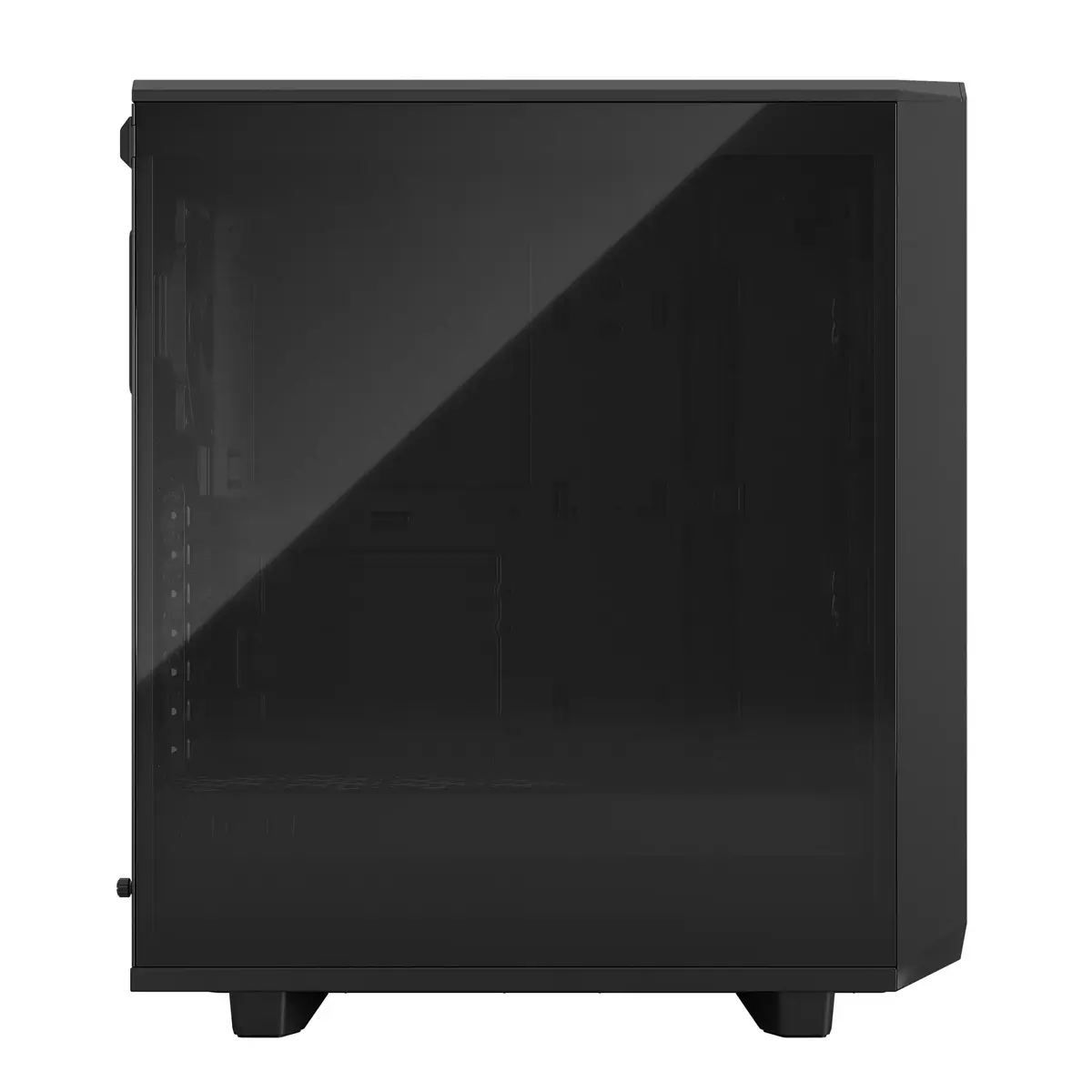 Datora korpuss Fractal Design Meshify 2 Compact Photo 3