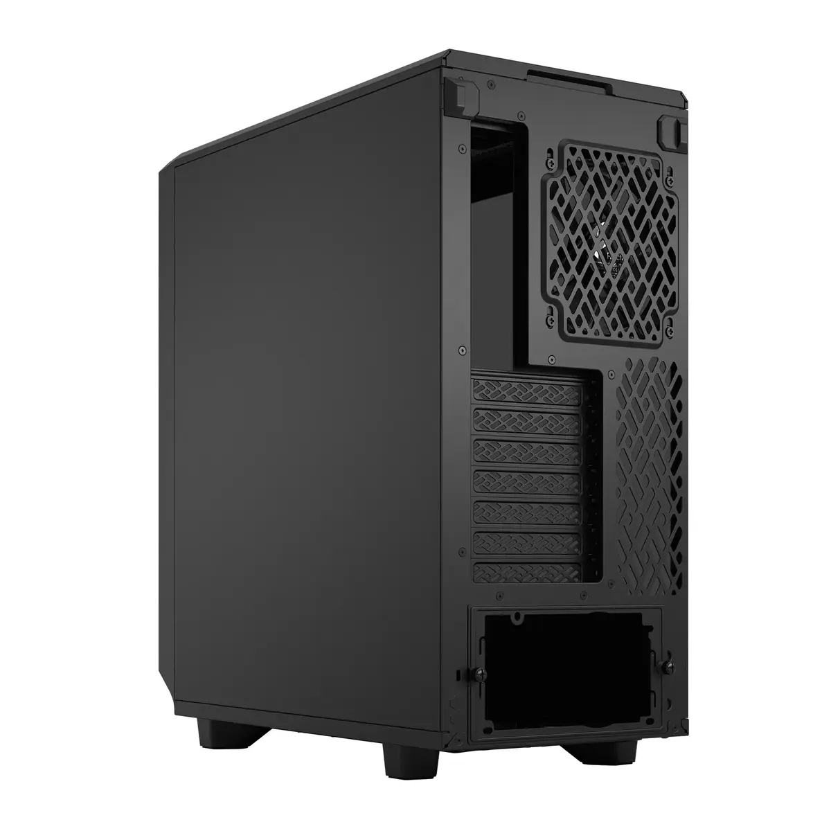 Datora korpuss Fractal Design Meshify 2 Compact Photo 6