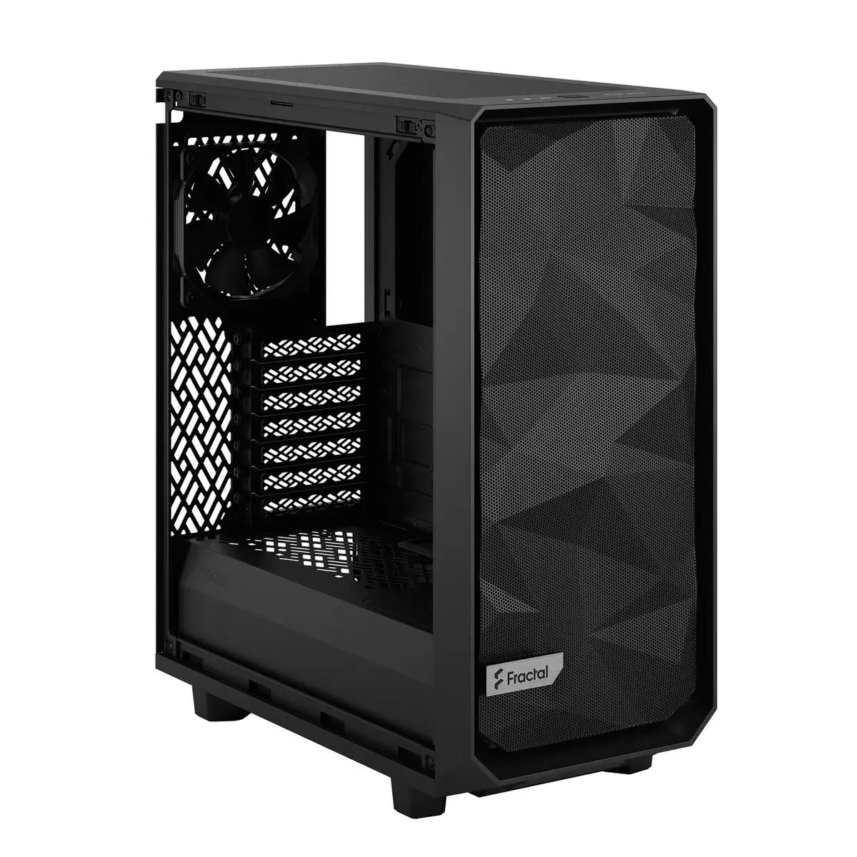 Datora korpuss Fractal Design Meshify 2 Compact Photo 12
