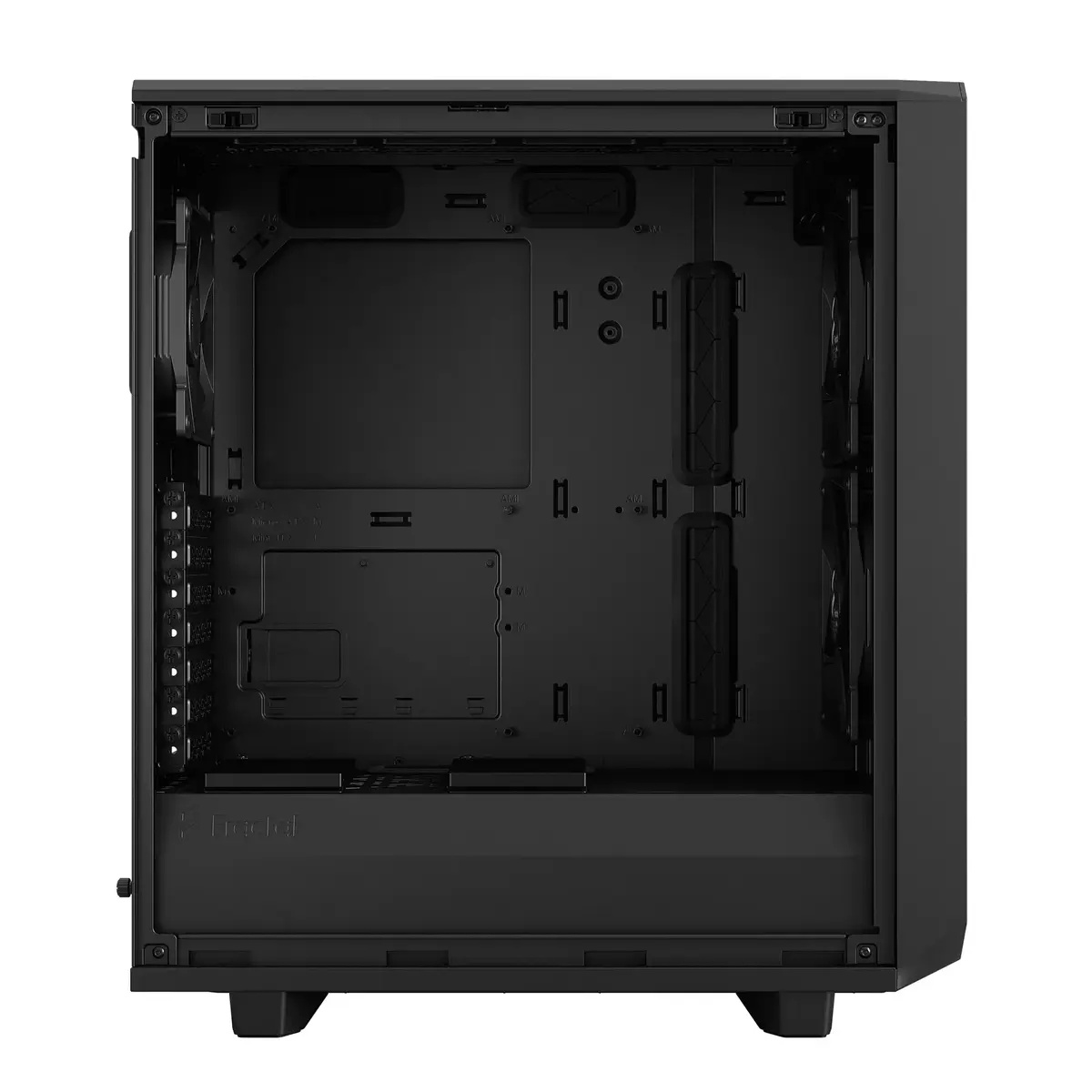 Datora korpuss Fractal Design Meshify 2 Compact Photo 14