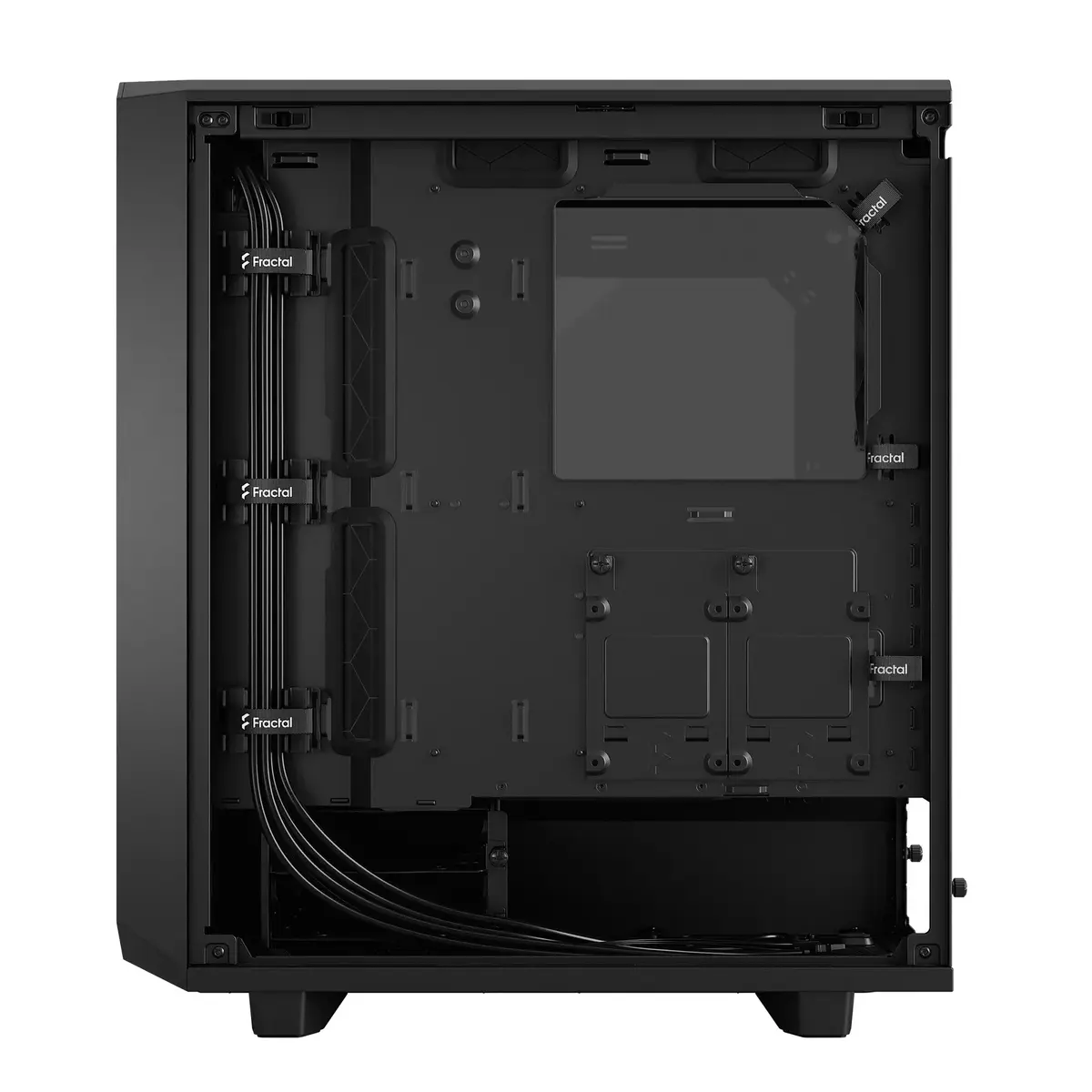 Datora korpuss Fractal Design Meshify 2 Compact Photo 15