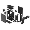 Datora korpuss Fractal Design Meshify 2 Compact Photo 18