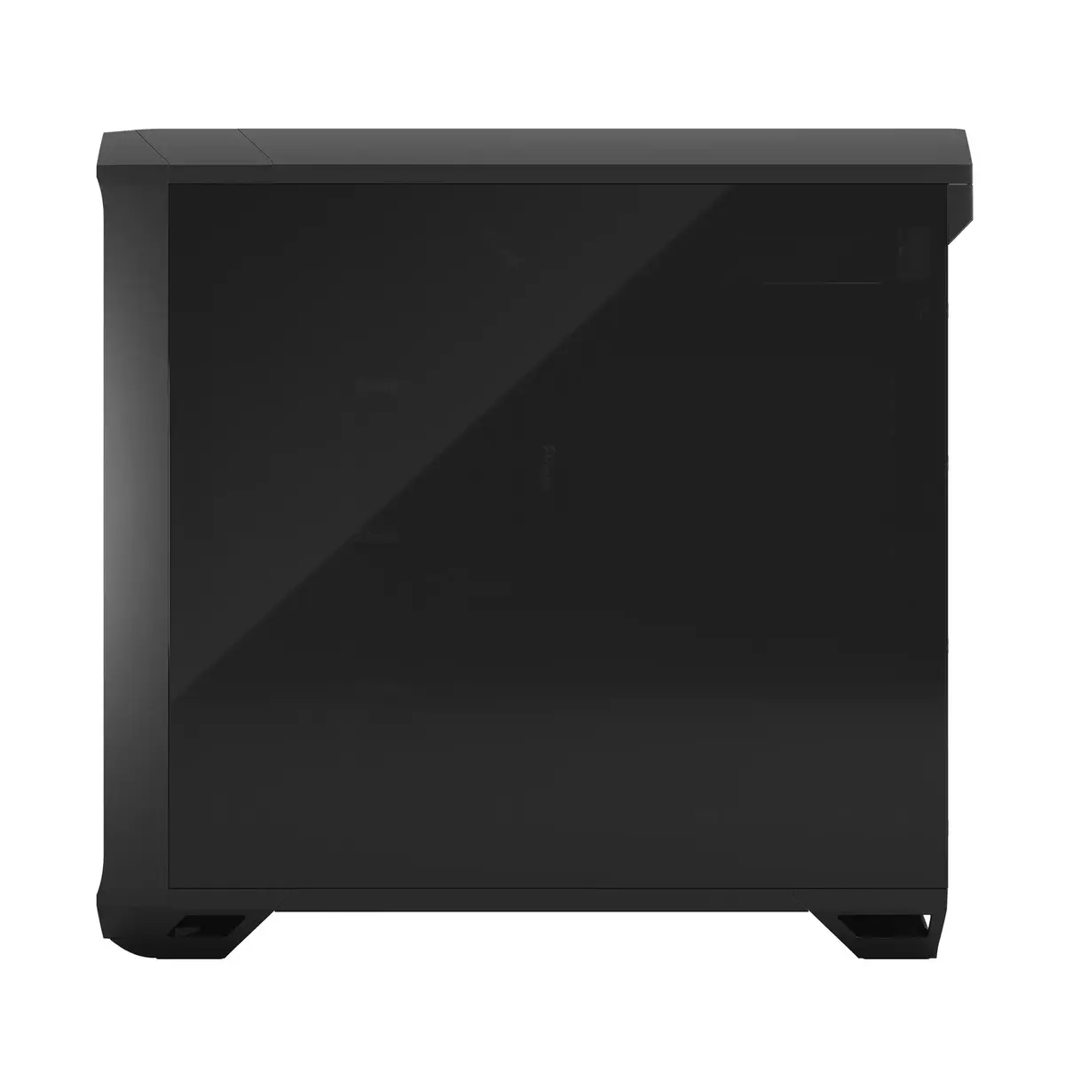 Корпус ПК Fractal Design Torrent Tower Black Photo 8