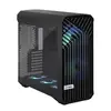 Корпус Fractal Design Torrent Tower Black Photo 3