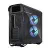 Корпус Fractal Design Torrent Tower Black Photo 5
