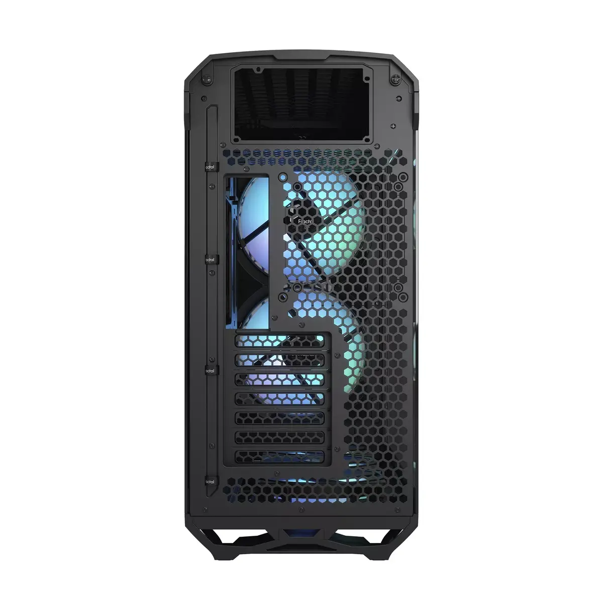 Корпус Fractal Design Torrent Tower Black Photo 6