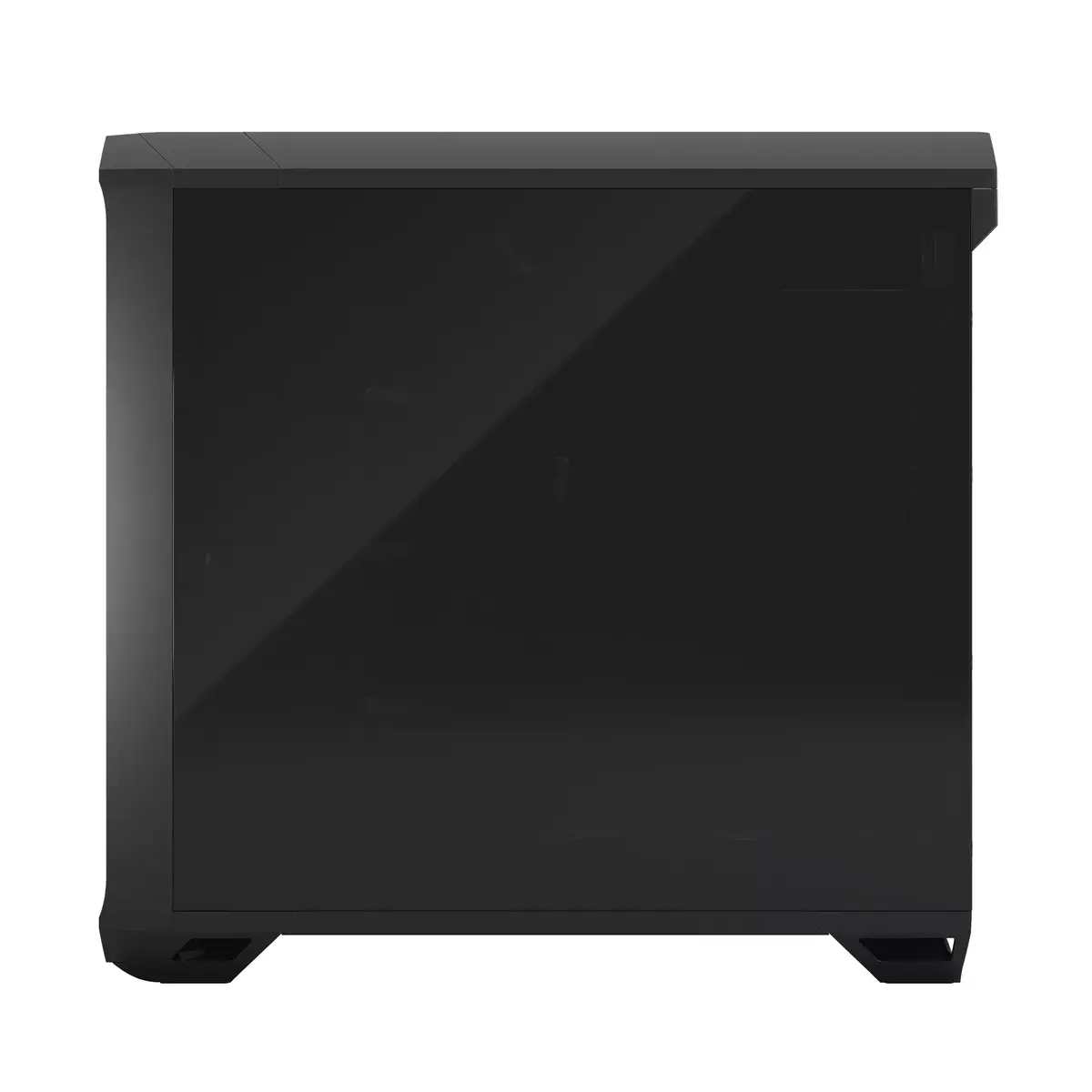 Корпус Fractal Design Torrent Tower Black Photo 8