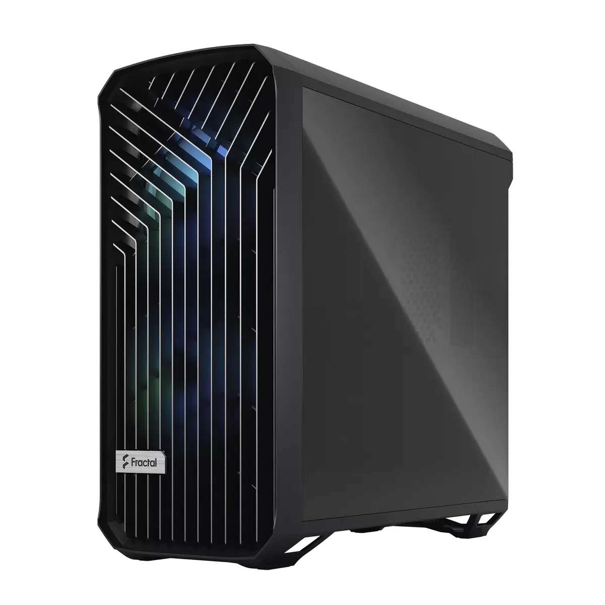 Корпус Fractal Design Torrent Tower Black Photo 9