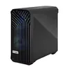 Корпус Fractal Design Torrent Tower Black Photo 10