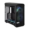 Корпус Fractal Design Torrent Tower Black Photo 19