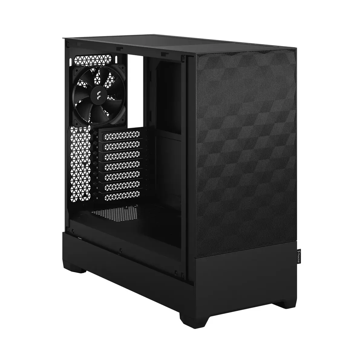Компьютерный корпус Fractal Design Pop Air Photo 7