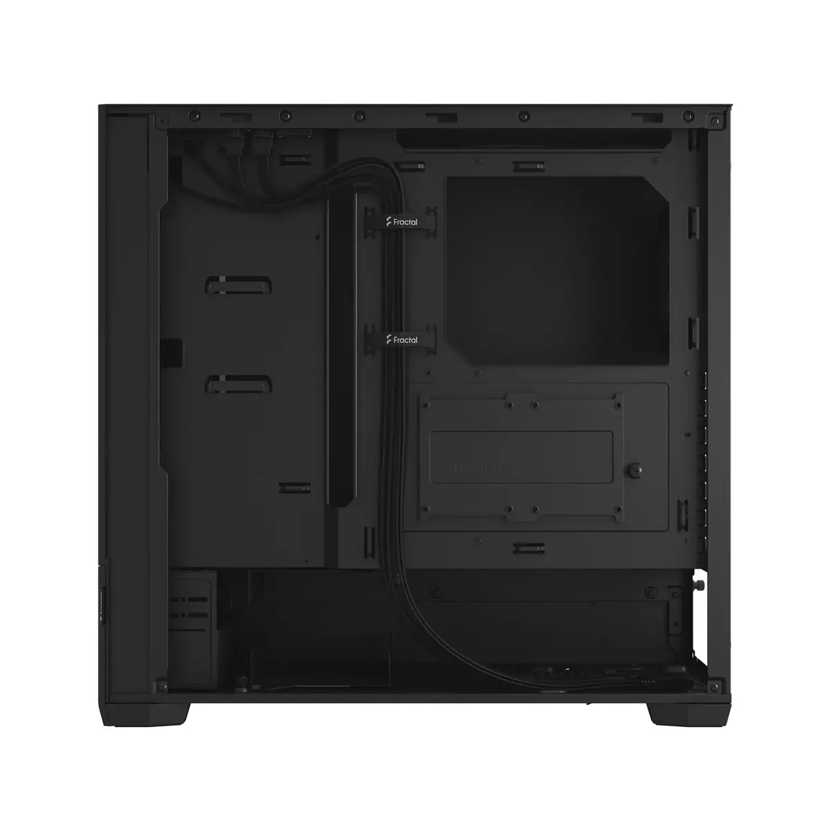 Компьютерный корпус Fractal Design Pop Air Photo 9