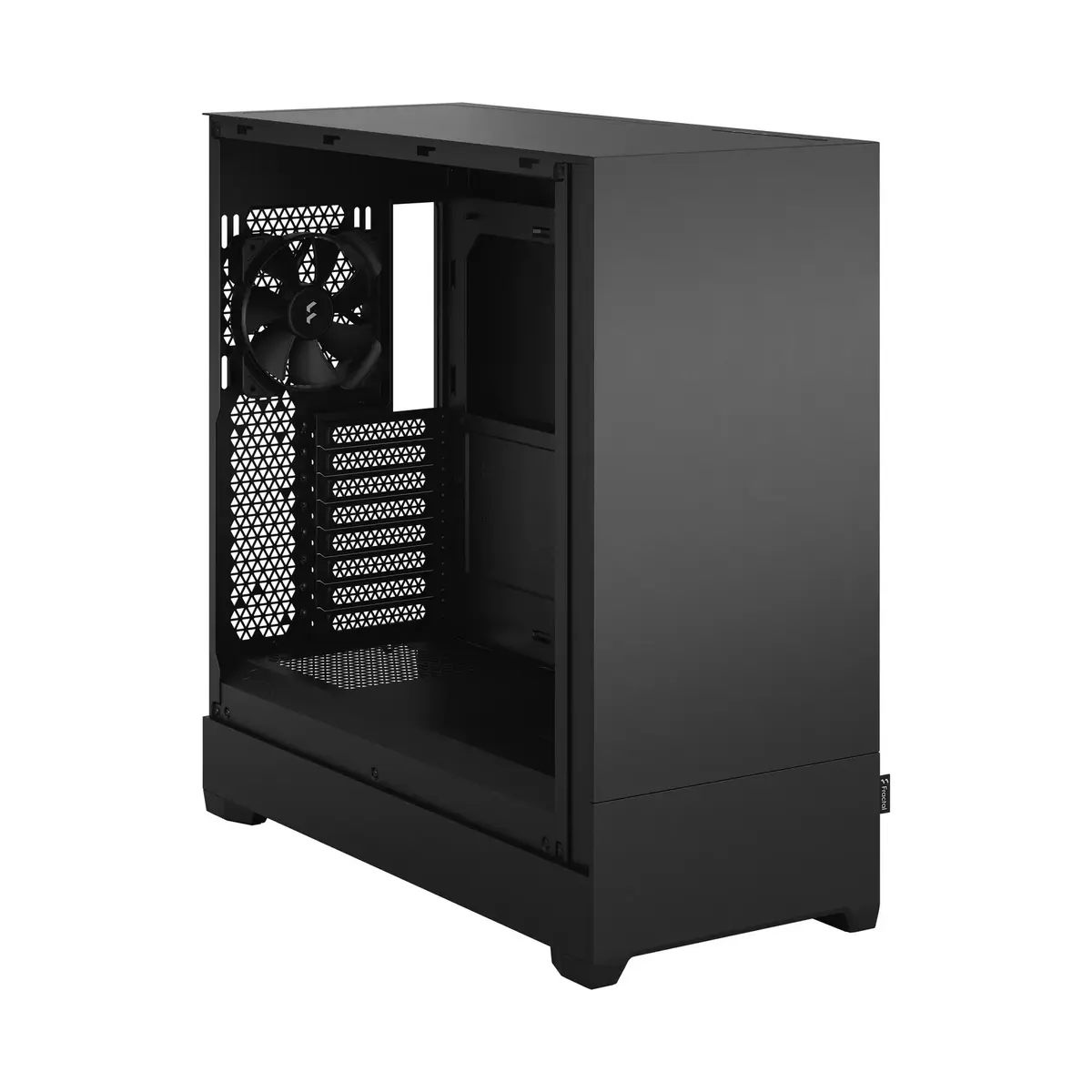 Компьютерный корпус Fractal Design Pop XL Silent Photo 8