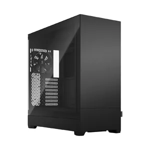 Fractal Design Pop XL Silent Tower Melns