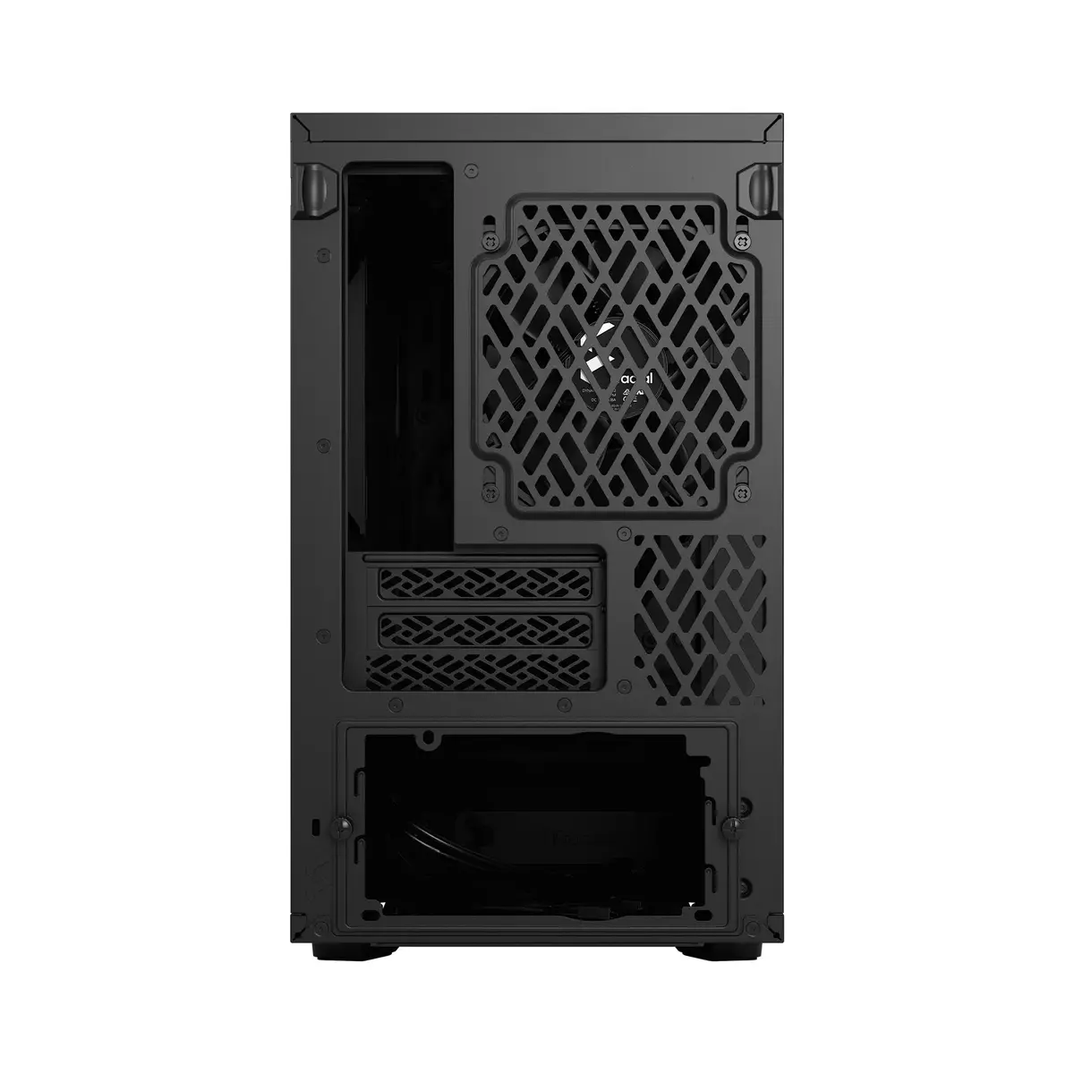 Fractal Design Define 7 Nano Black корпус ПК Photo 5