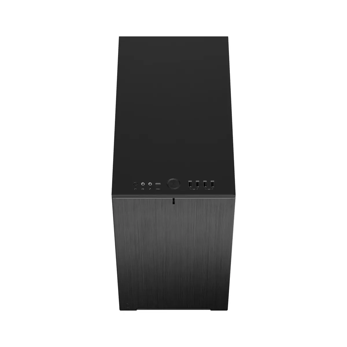 Fractal Design Define 7 Nano Black корпус ПК Photo 9
