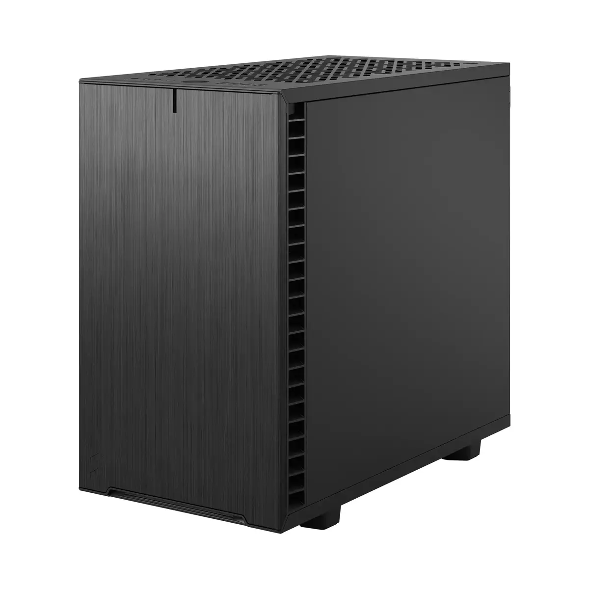 Fractal Design Define 7 Nano Black корпус ПК Photo 14